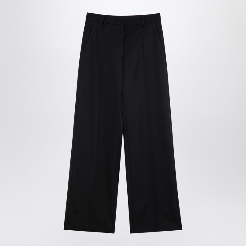 Valentino Garavani Wide Trousers