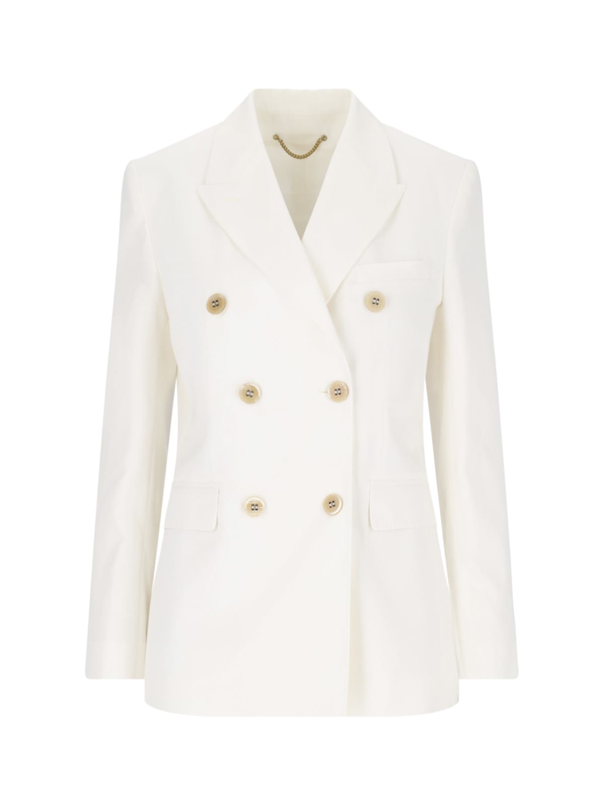 Golden Goose Double-breasted Blazer