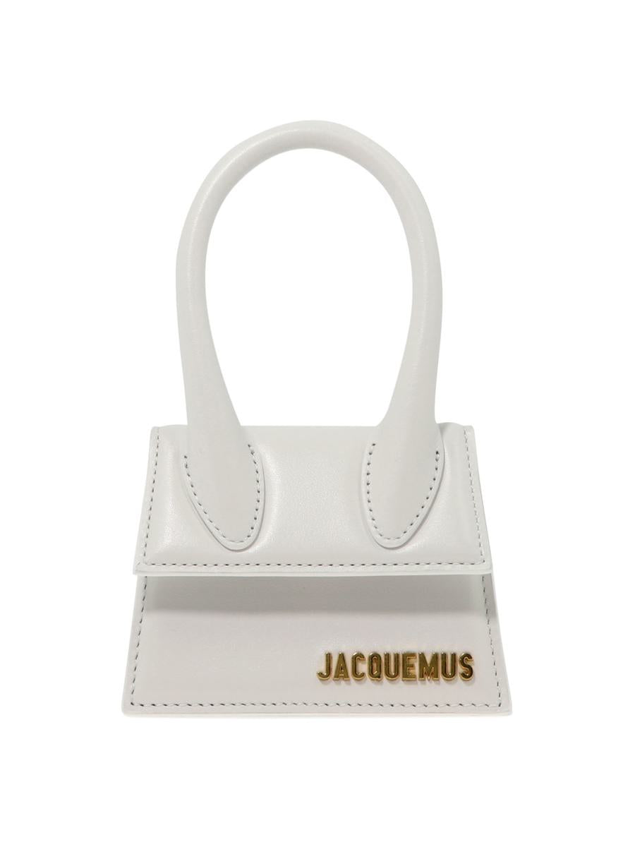Jacquemus "Le Chiquito" Hand Bag