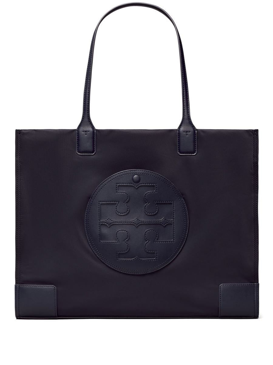 Tory Burch Ella再生尼龙托特包