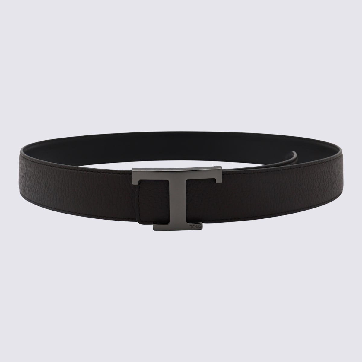 Tod's Leather Belt
