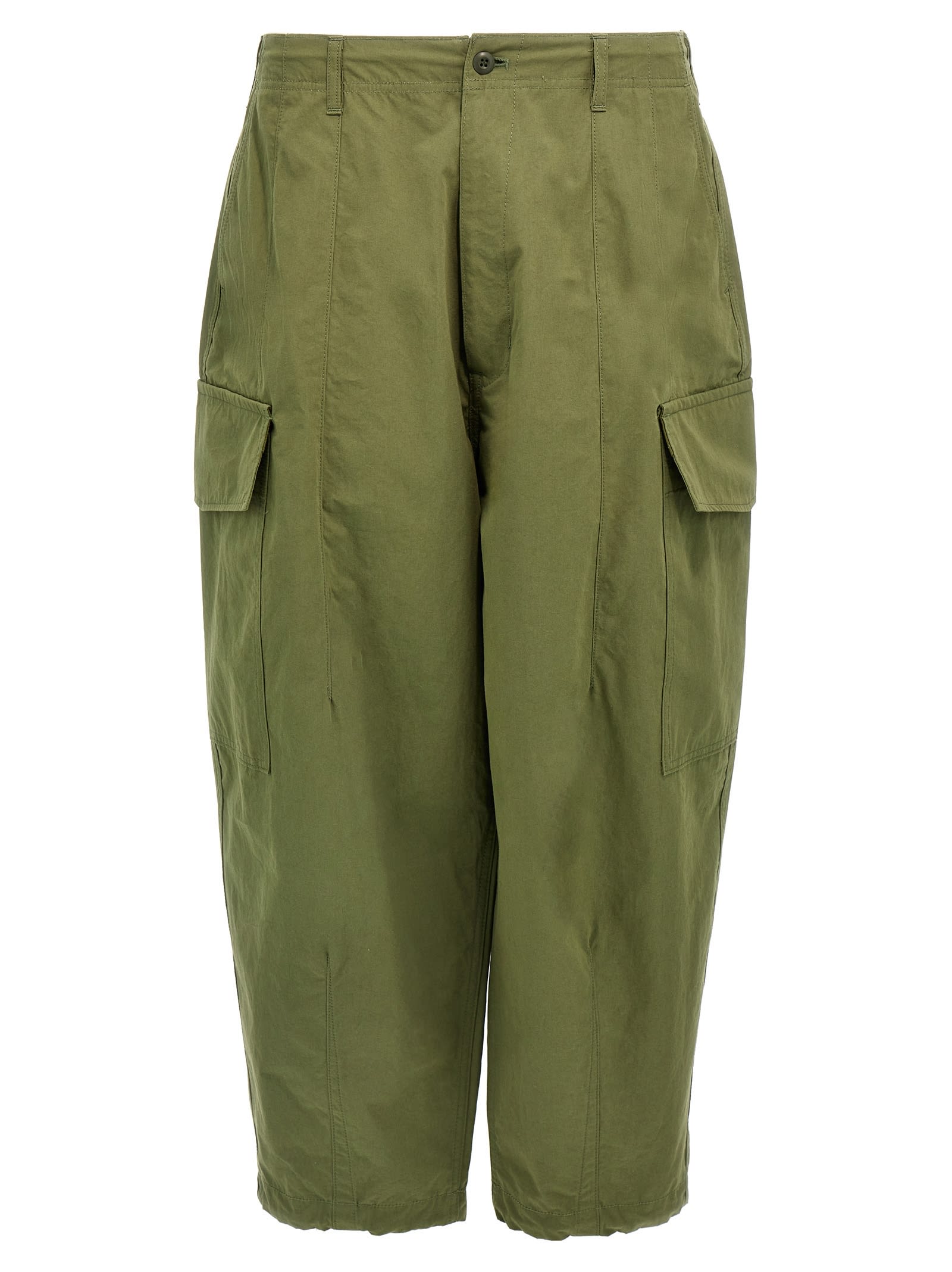 Comme des Garçons Homme Cargo Pants