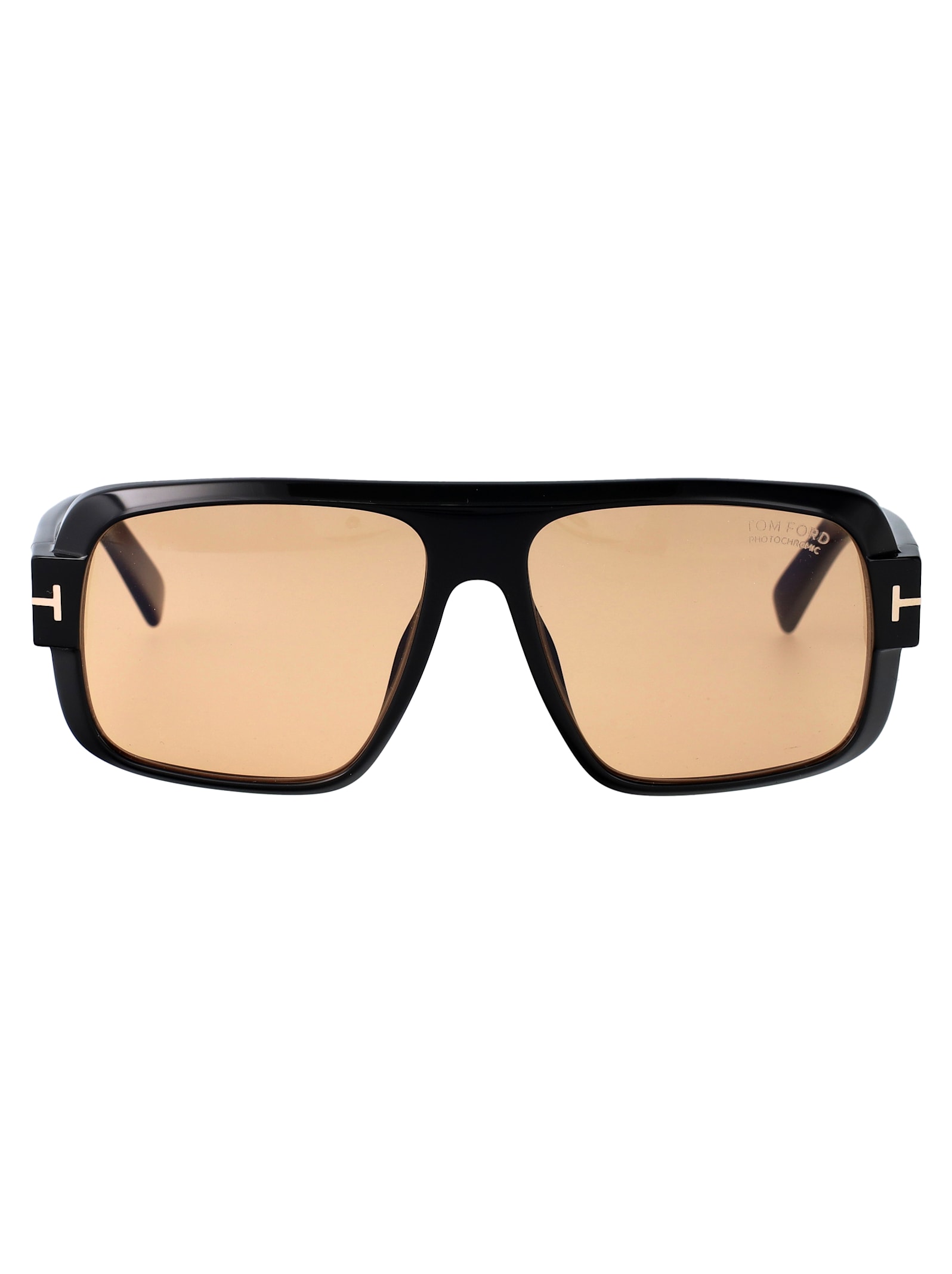 Tom Ford Eyewear Turner Sunglasses
