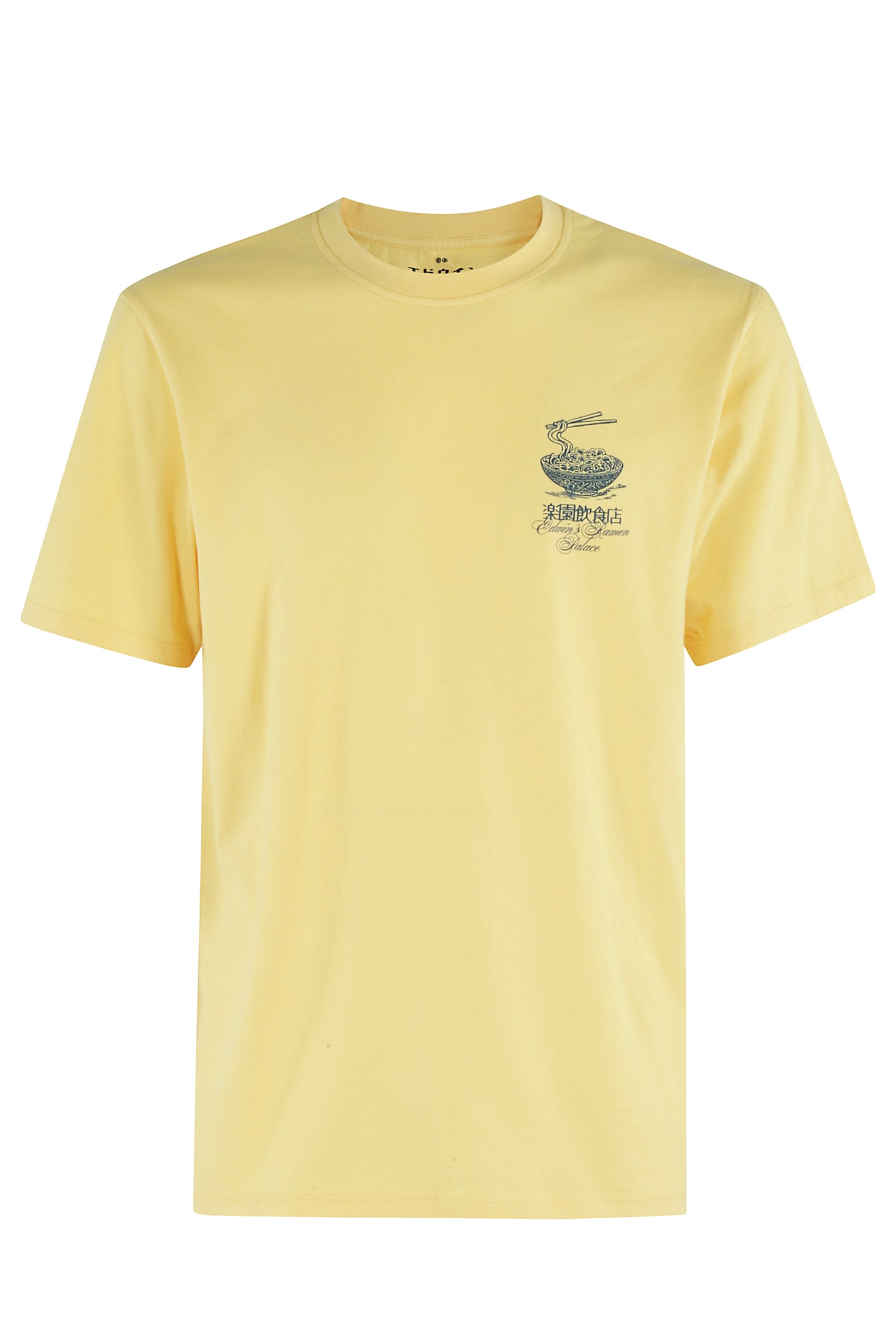 Edwin Ramen Palace Tshirt