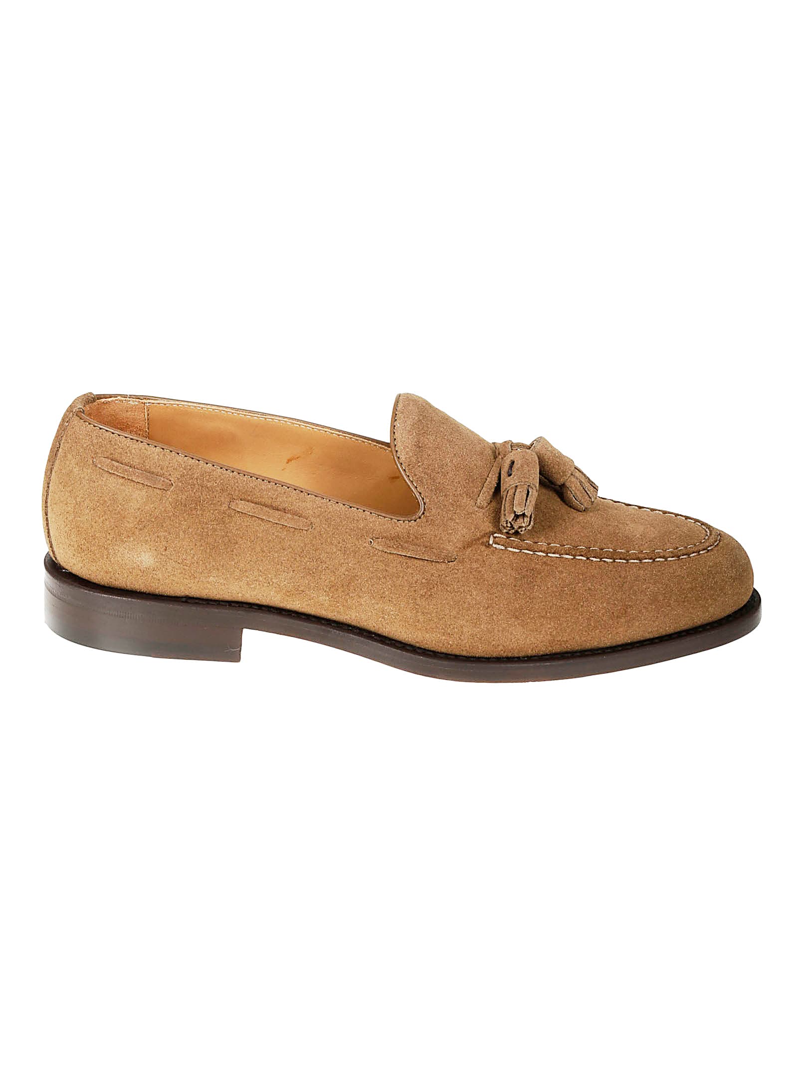 Berwick 1707 Tassel Loafer