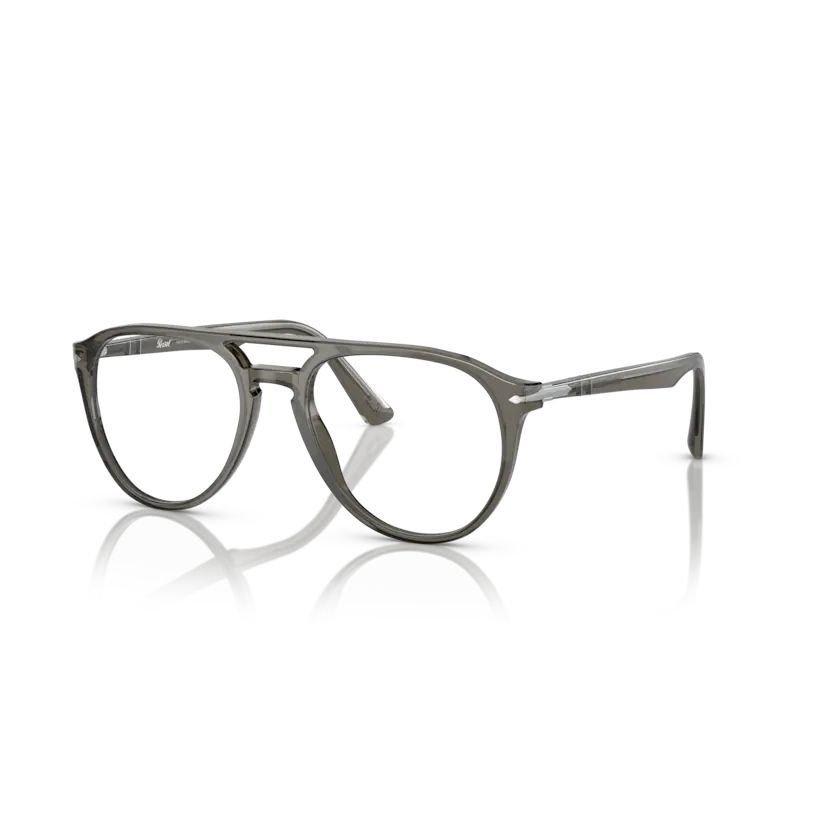 Persol Aviator Frame Glasses