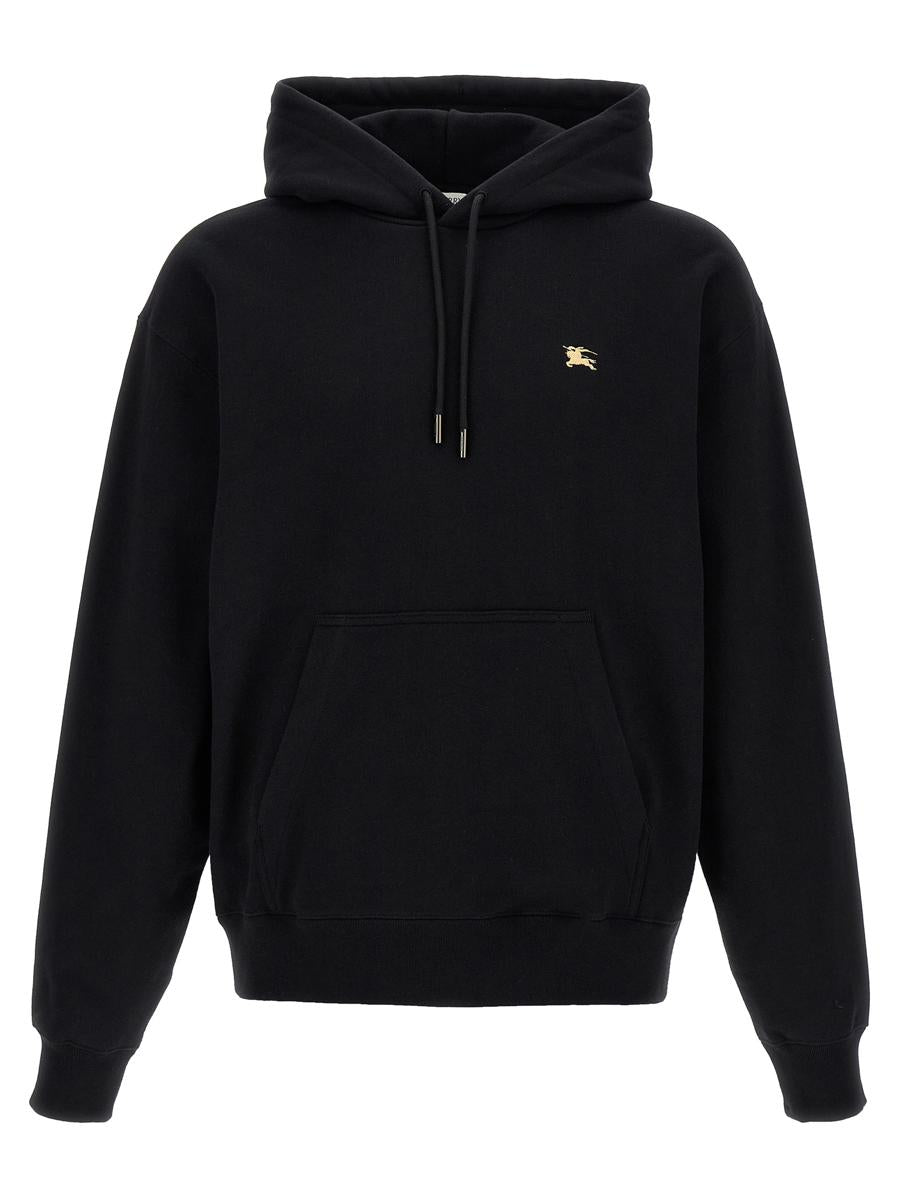 Burberry 'Reilly' 连帽卫衣