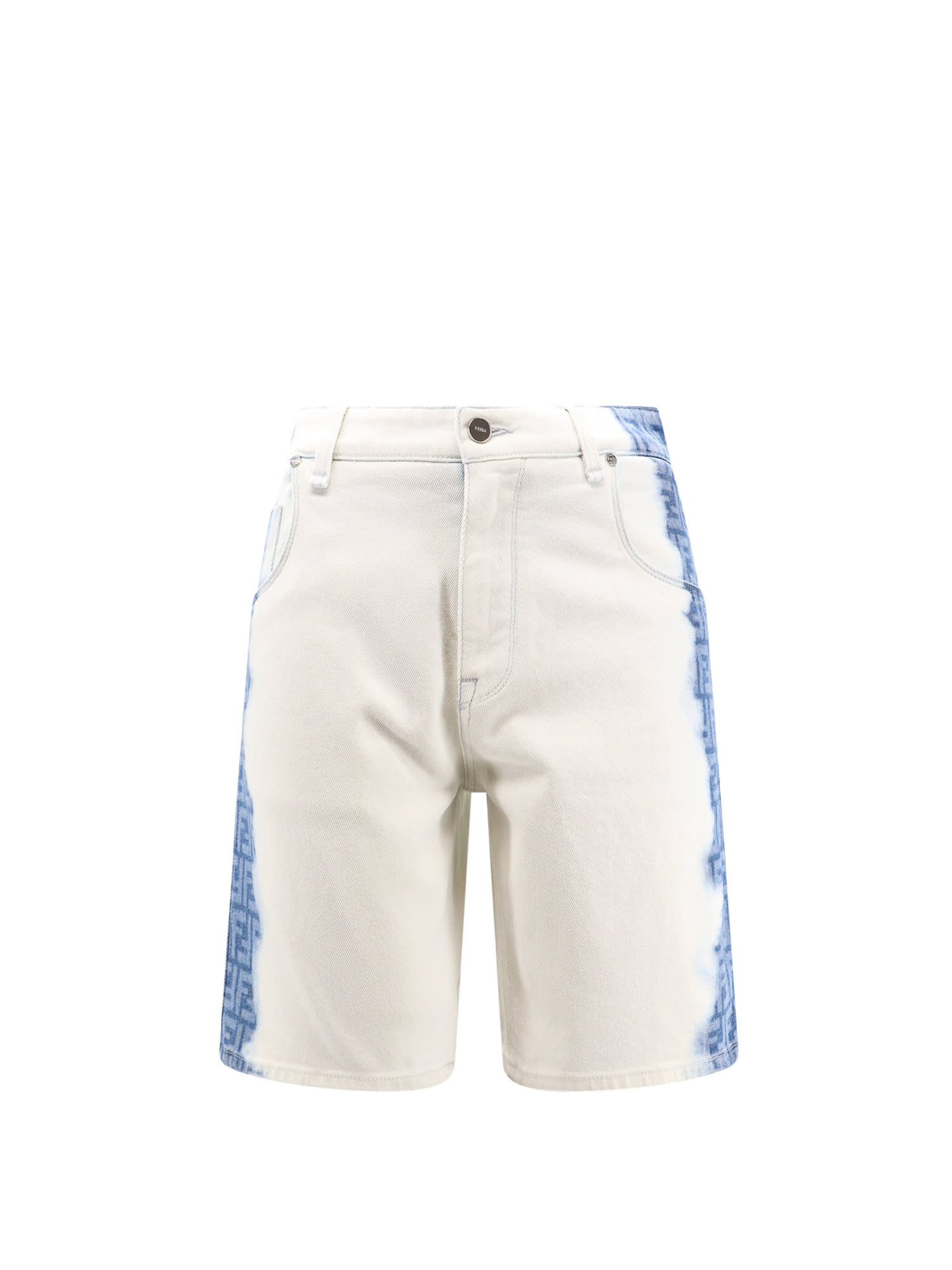 Fendi Bermuda Shorts