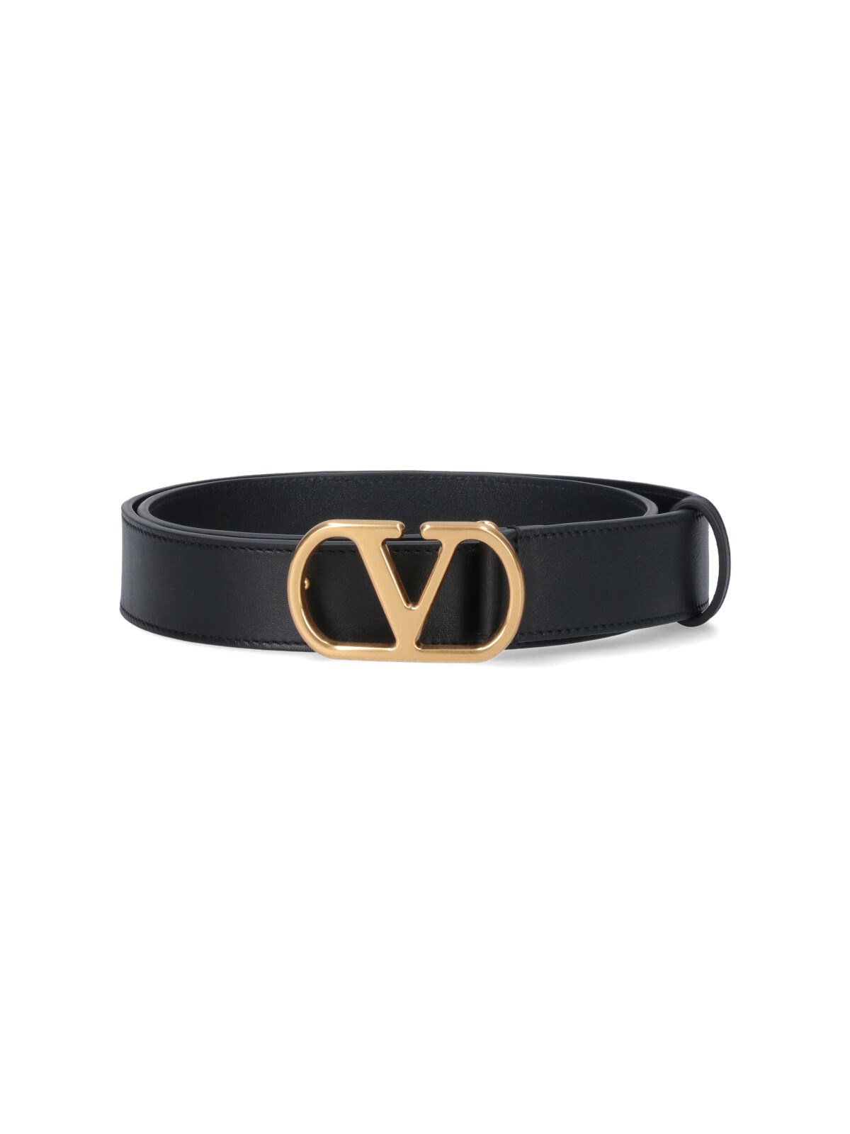 Valentino Garavani "Vlogo Signature" Belt