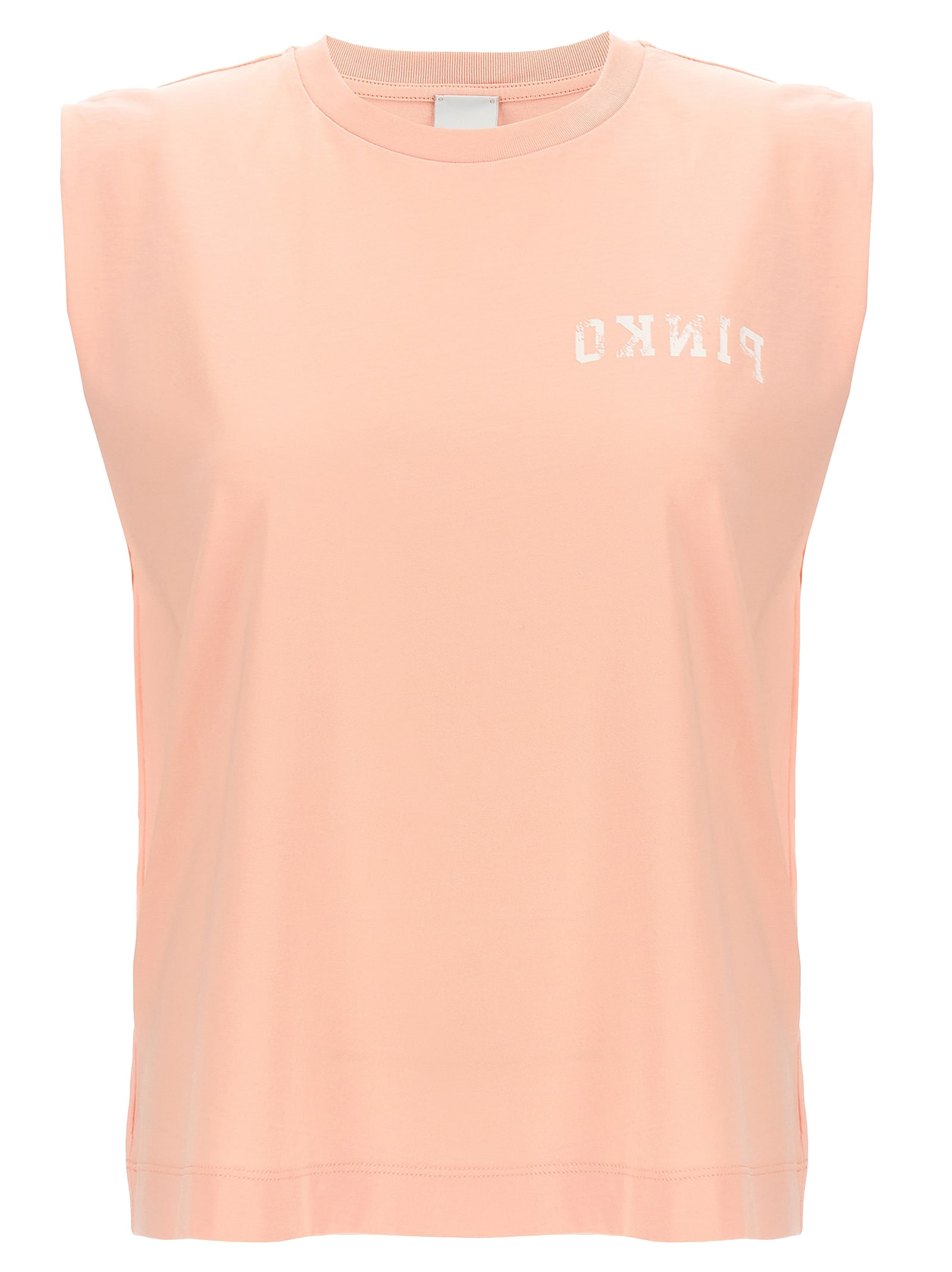 cacao T-shirt Pinko