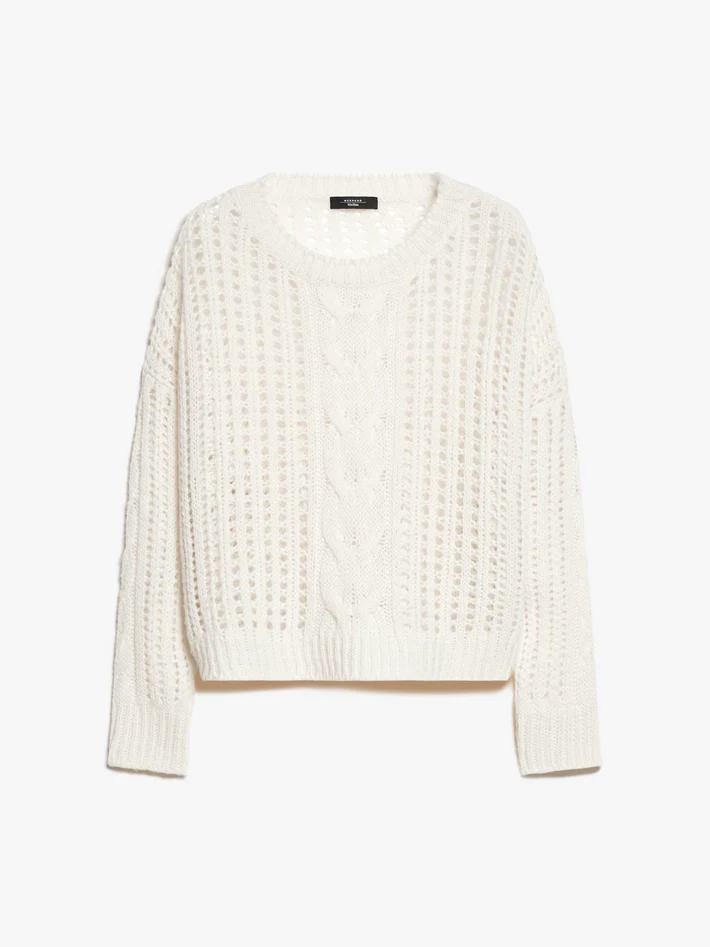 Weekend Max Mara "Grammo" 毛衣