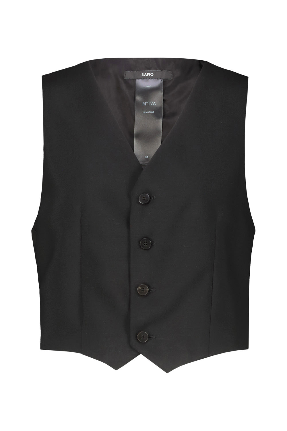 Sapio N12a Waistcoat