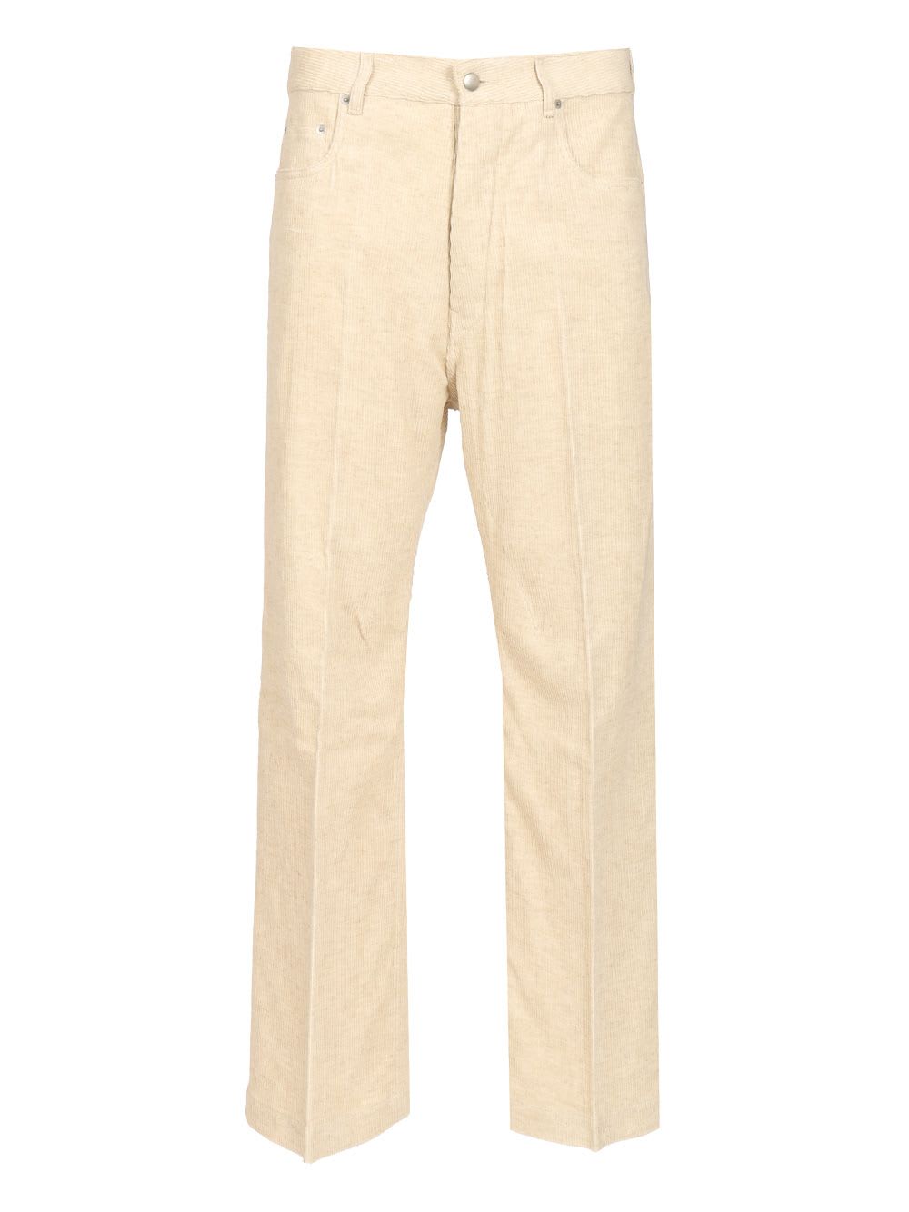 Rick Owens Geth Jeans