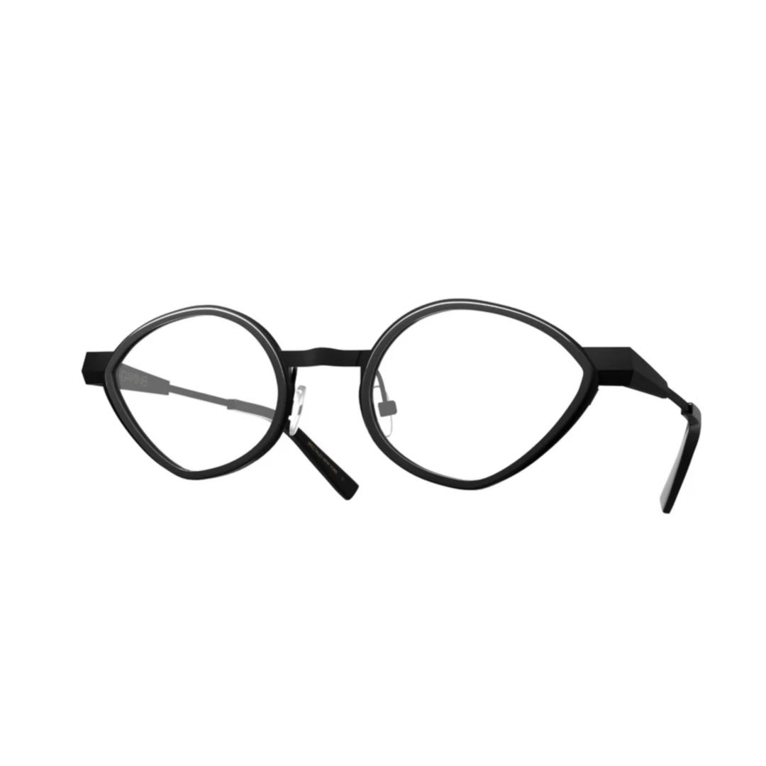 Gamine Jaffa Jfa.1bbblack/black Brushed