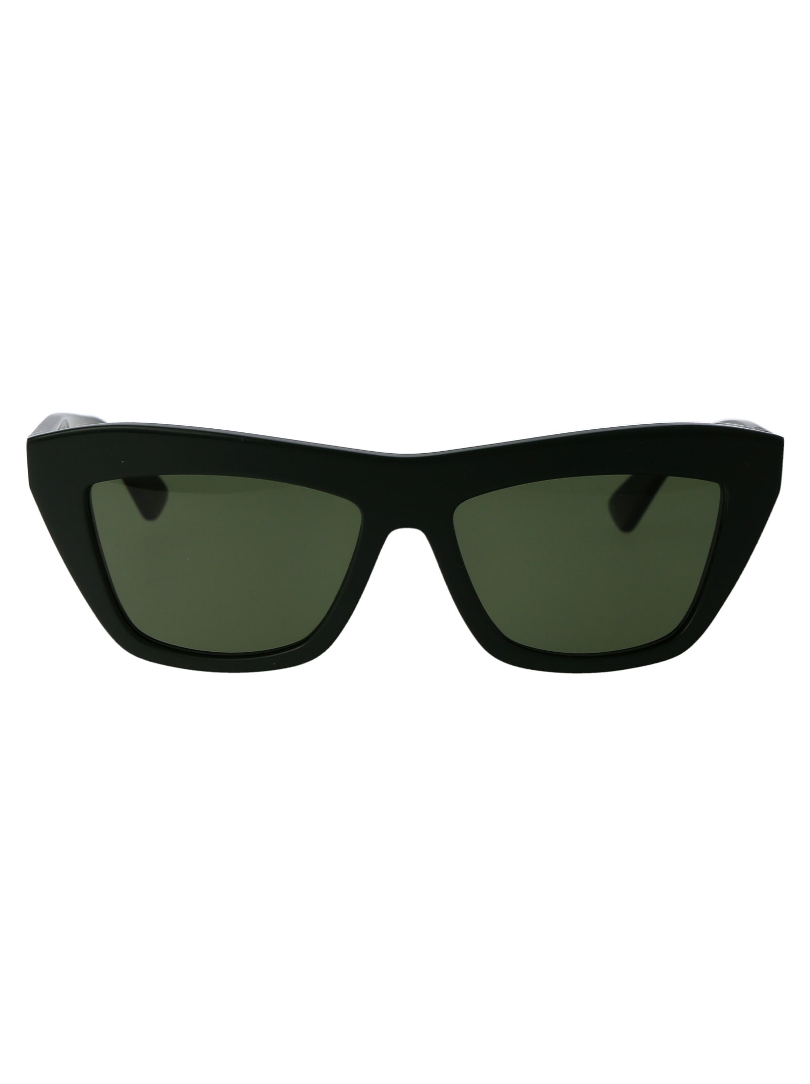 Bottega Veneta Eyewear Bv1121s Sunglasses