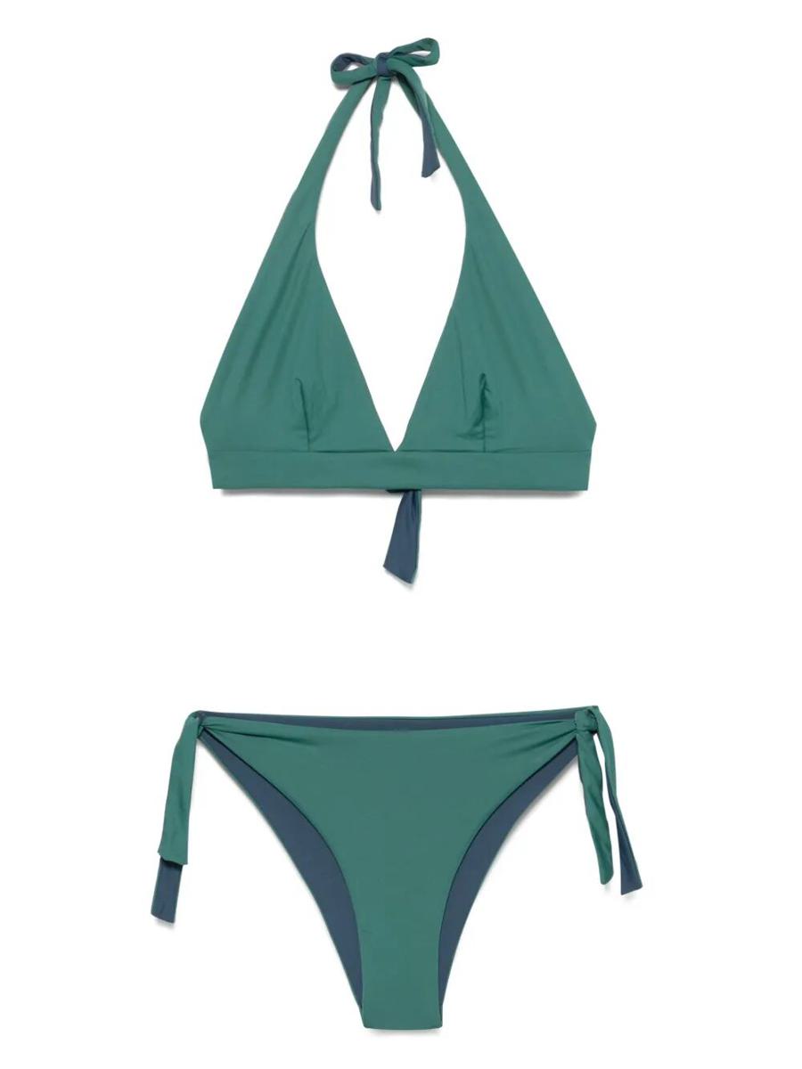 Fisico Reversible Bikini Clothing