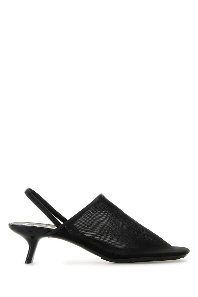 Loewe Heeled Shoes