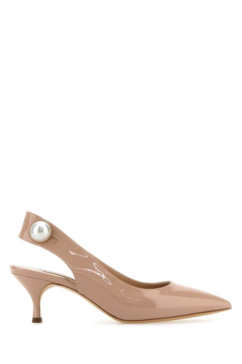 Casadei Heeled Shoes