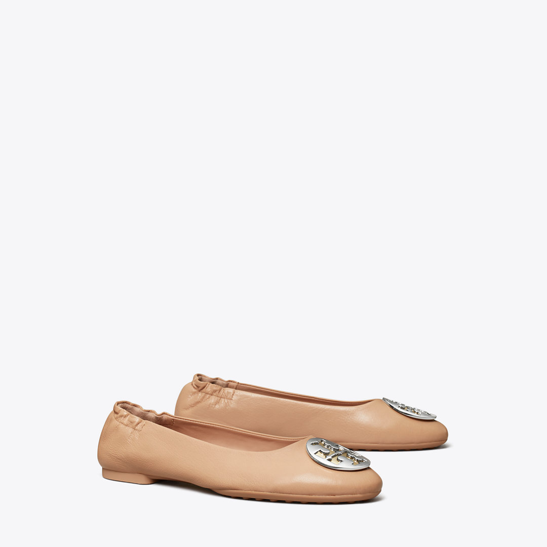 Tory Burch Claire Ballet