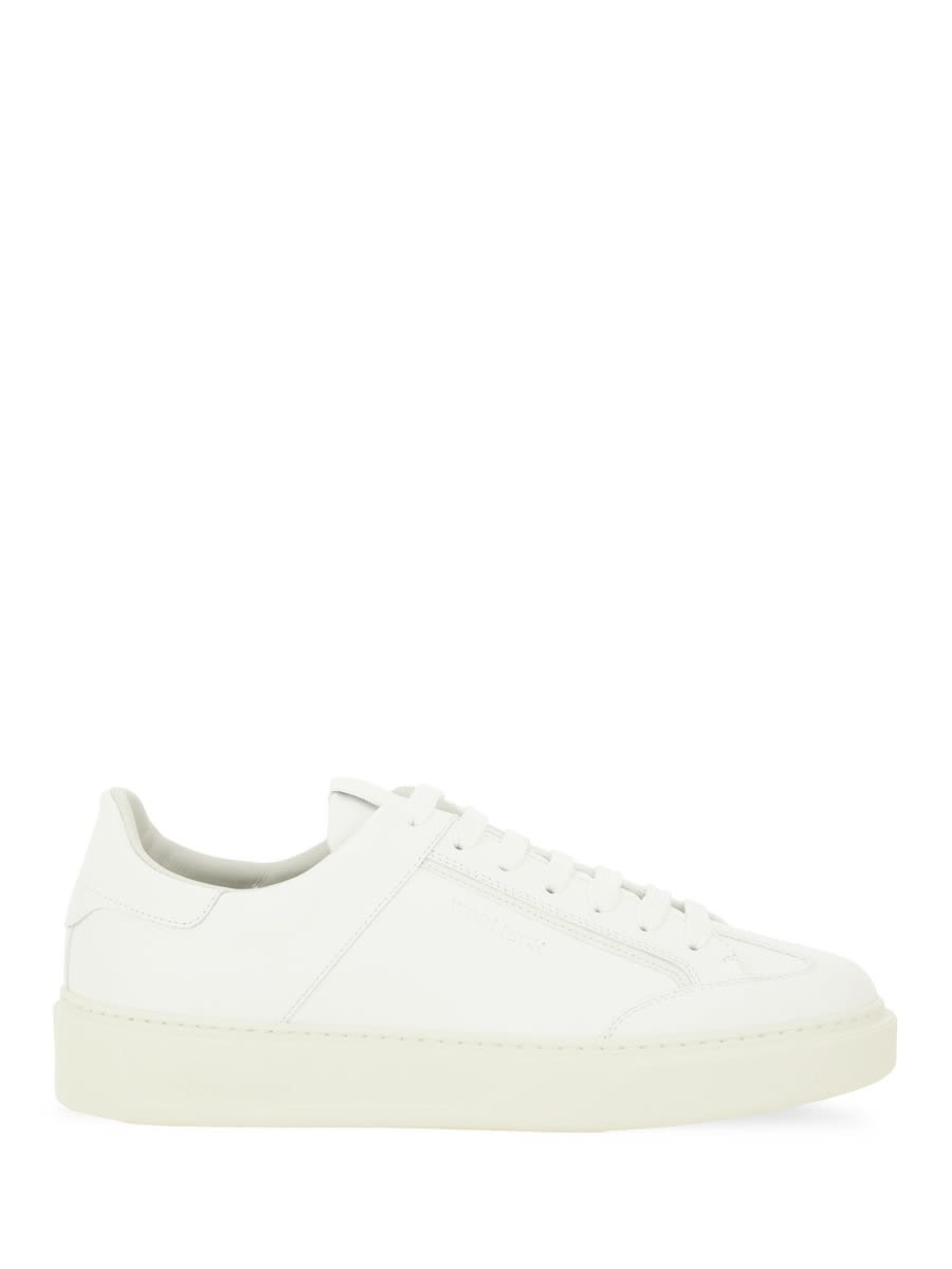 Woolrich Snaeker classic Court
