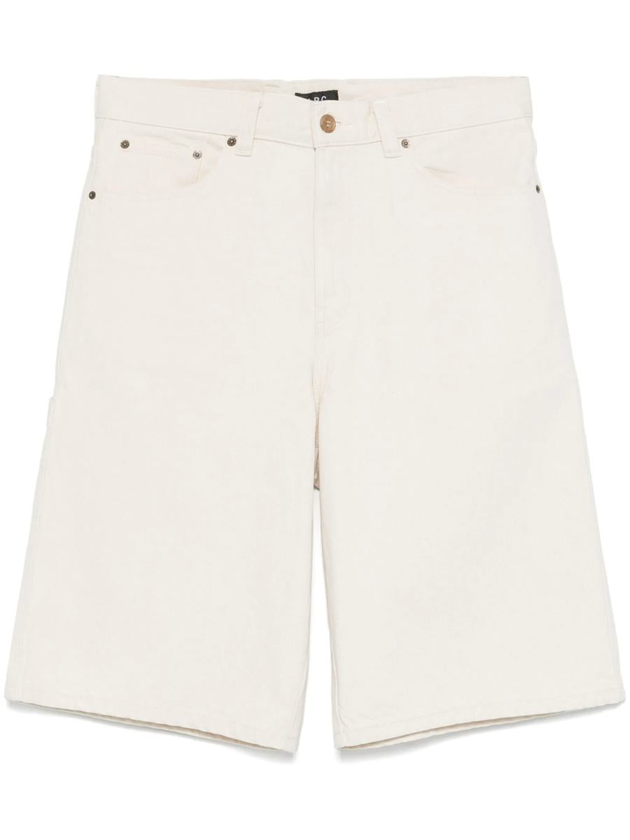 A.P.C. Westland短裤
