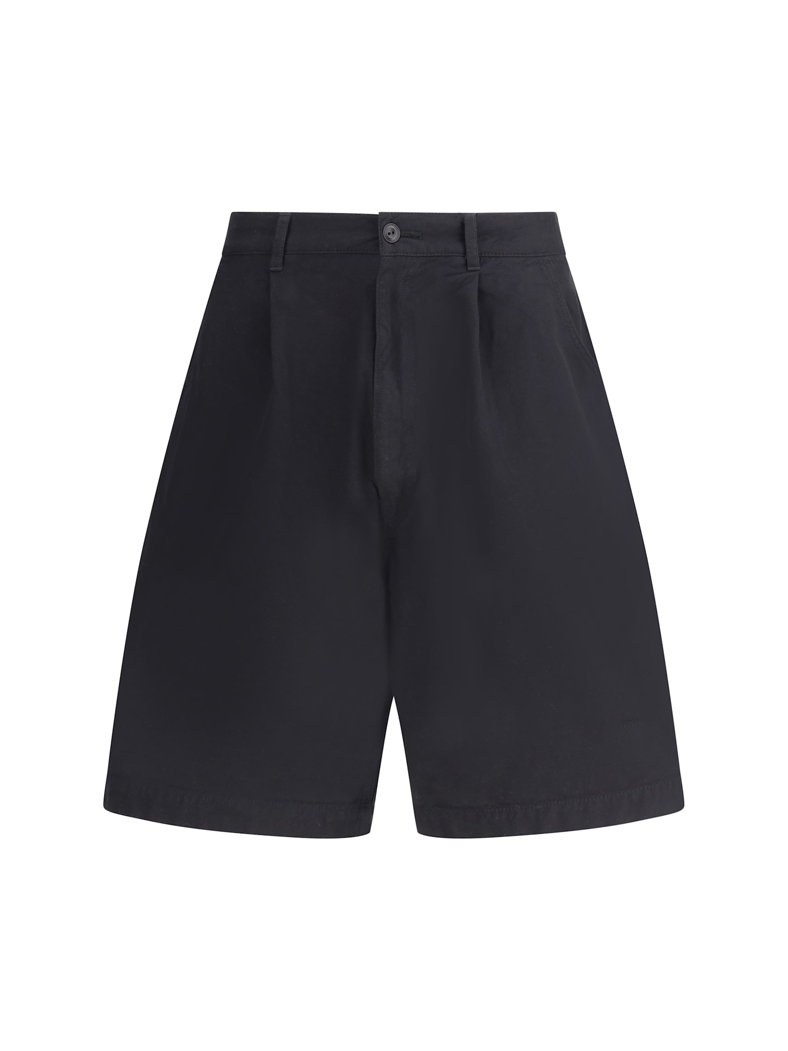 Junya Watanabe 百慕大衬衫