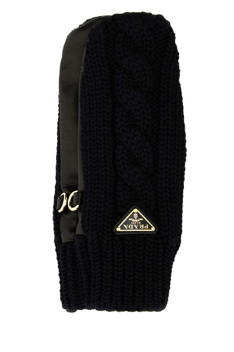 Prada Gloves