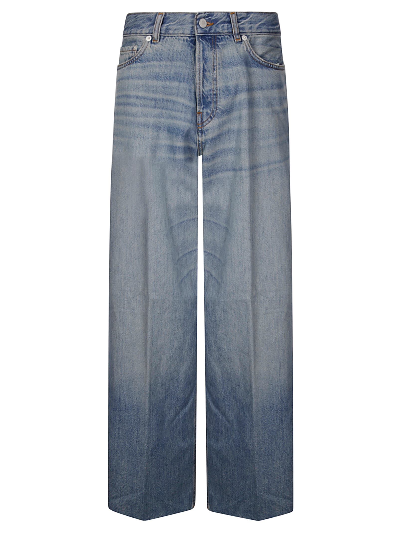 Haikure Bethany Ionic Blue