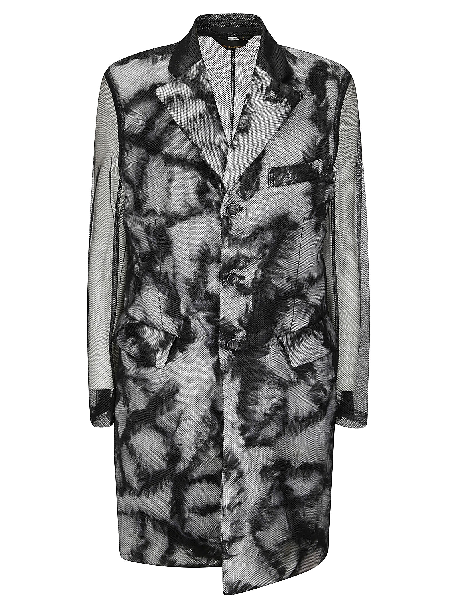 Comme des Garçons 女士夹克