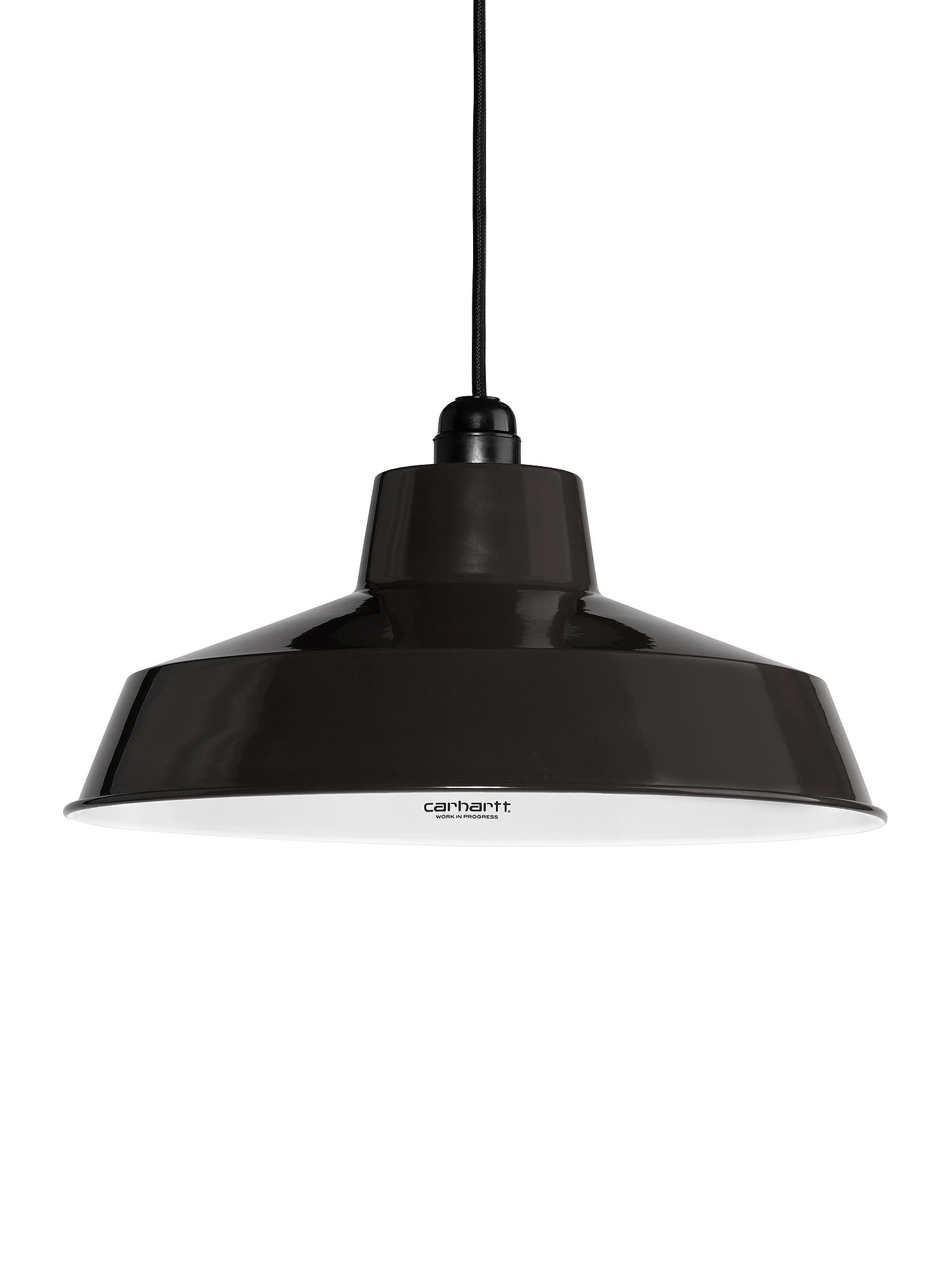 Carhartt WIP Script Lamp