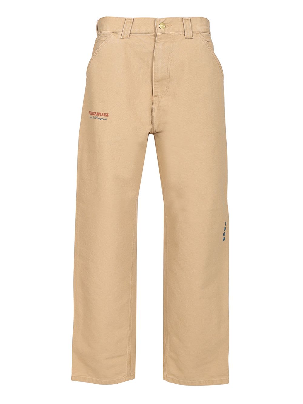 Carhartt Og Single Knee Pant