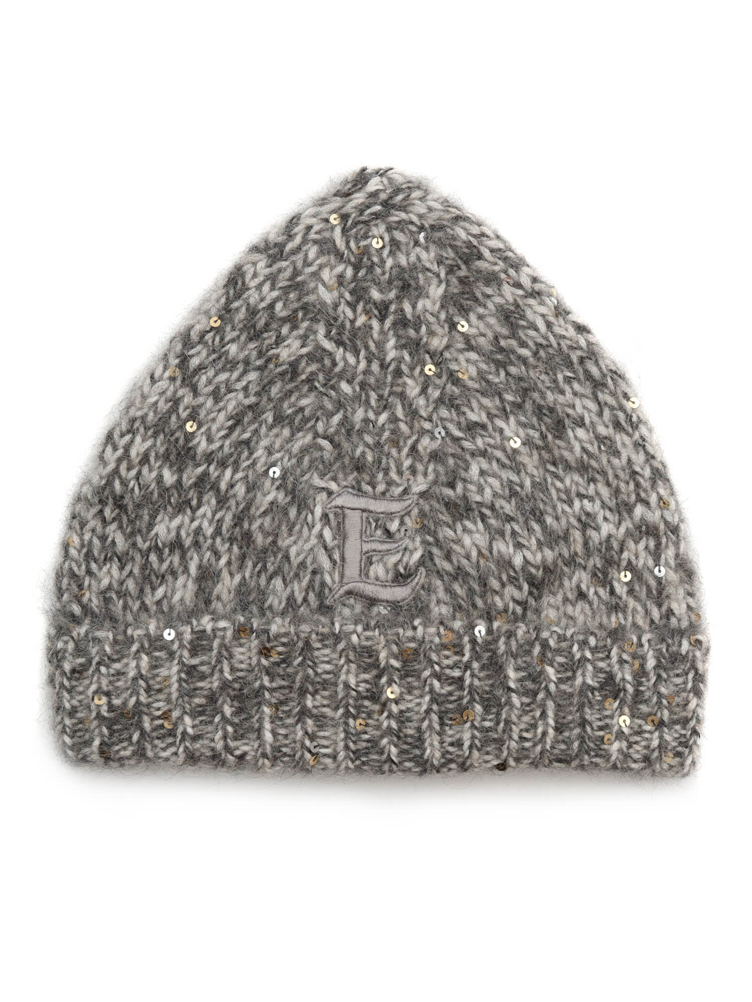 Ermanno Ermanno Scervino Knitted Beanie