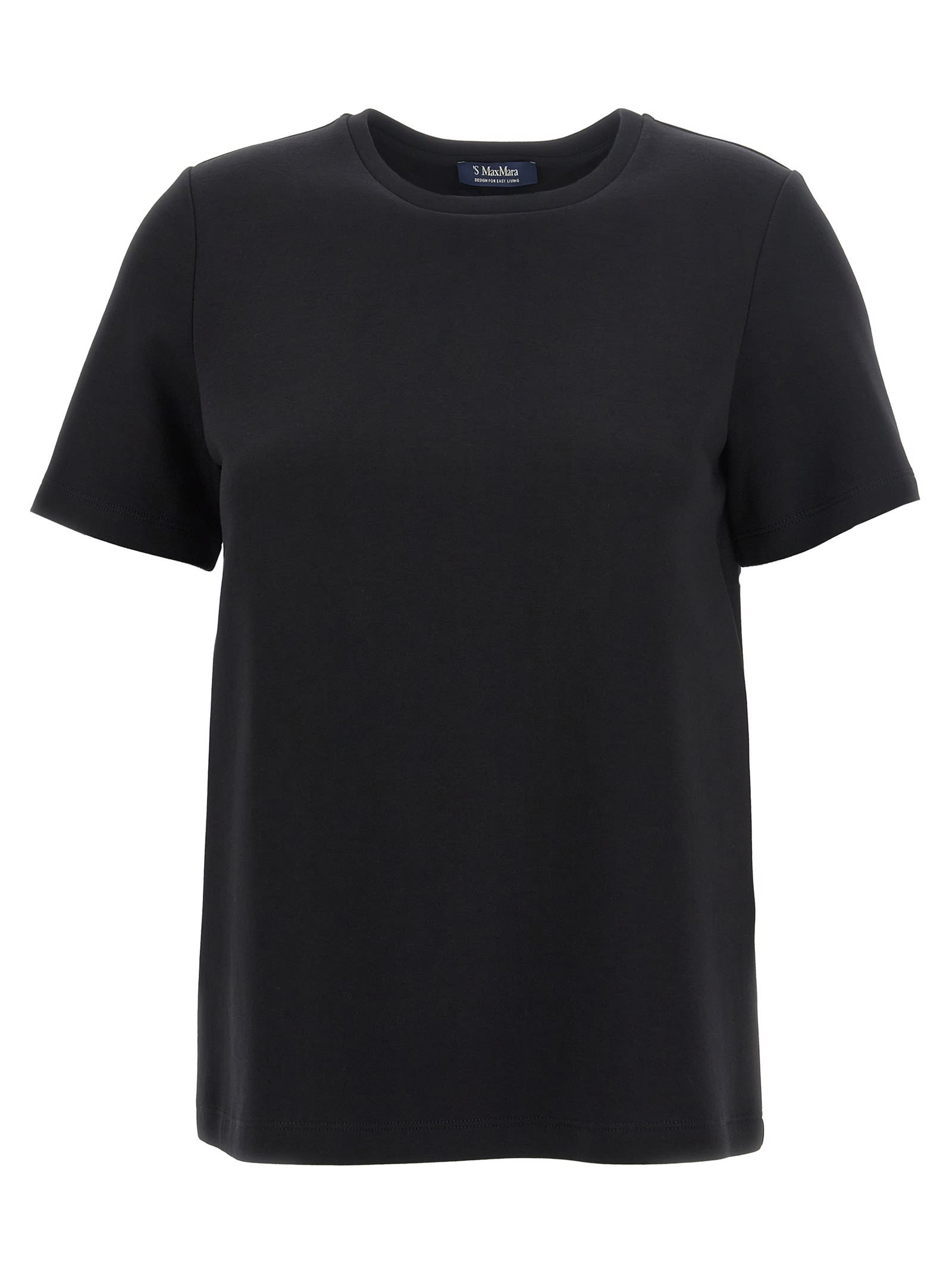 'S Max Mara tubo T-shirt
