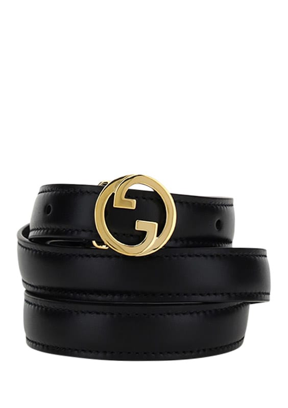 Gucci Blondie 腰带
