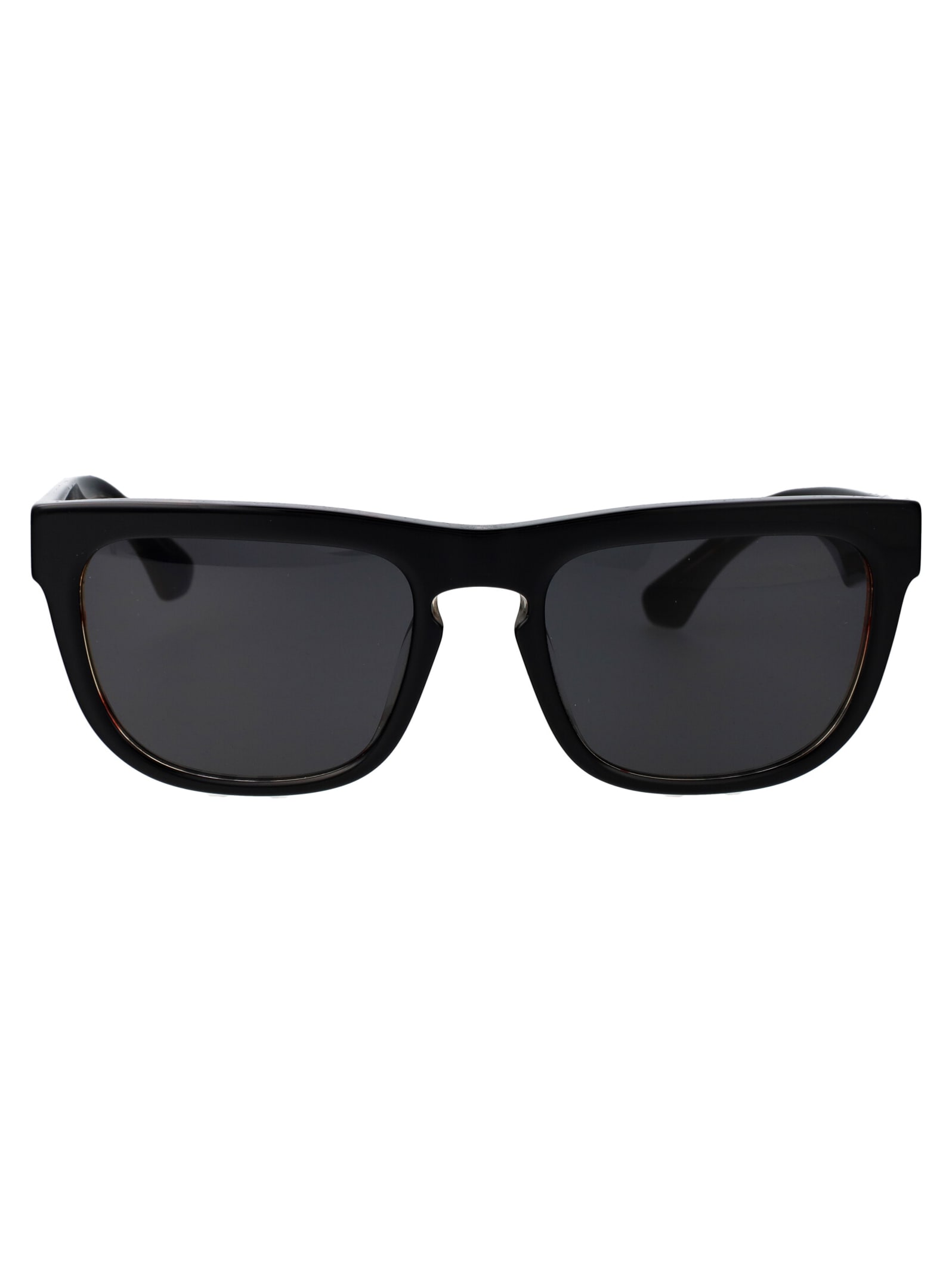 Burberry Eyewear 0be4431u Sunglasses