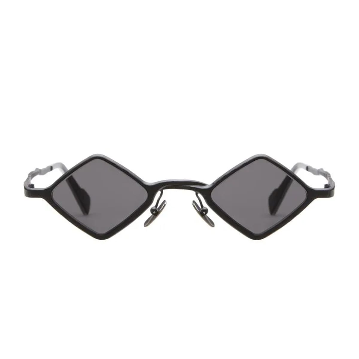 Kuboraum Maske Z14 Bm Black Matte Sunglasses