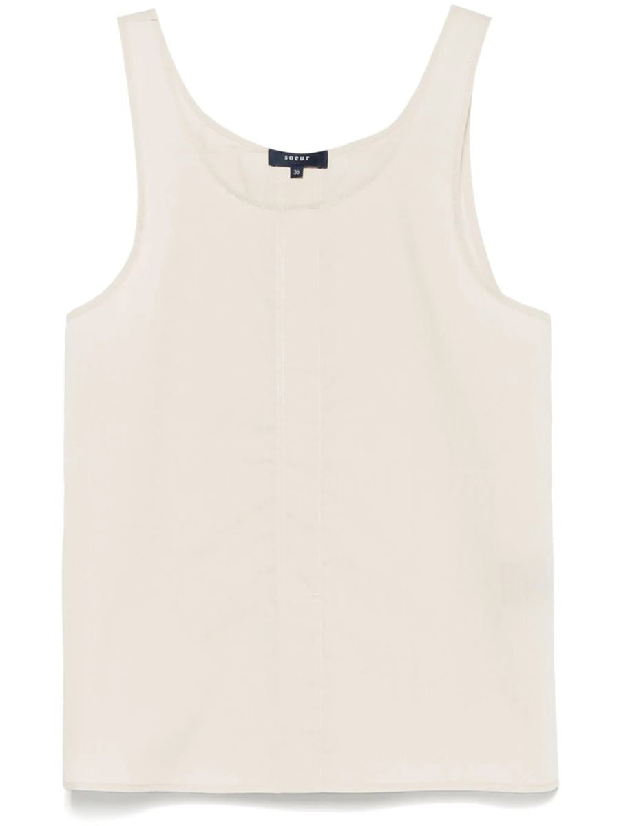 SOEUR DARREN 服饰