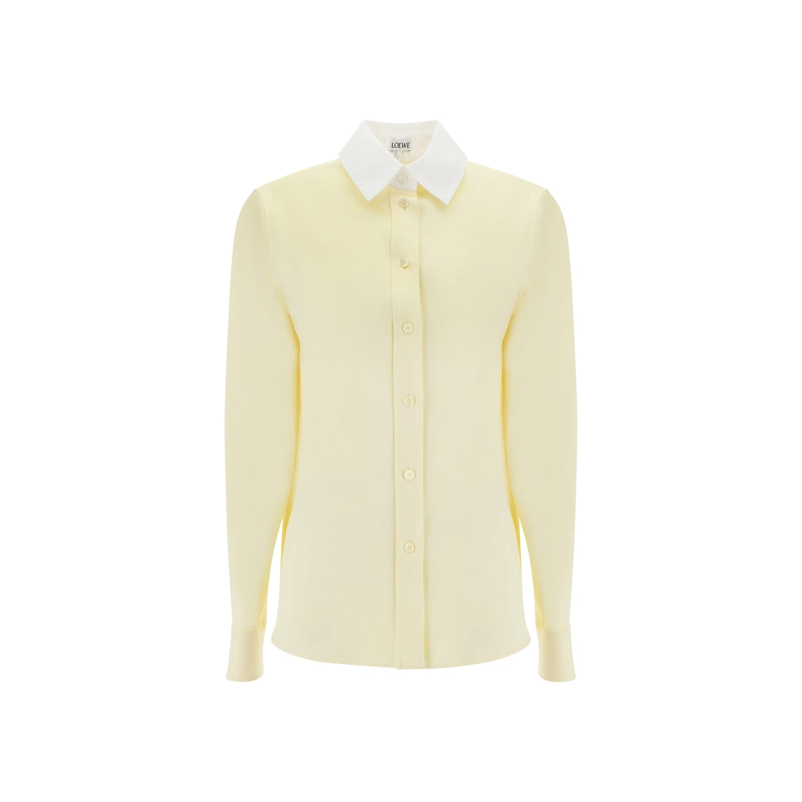 Loewe Silk Shirt