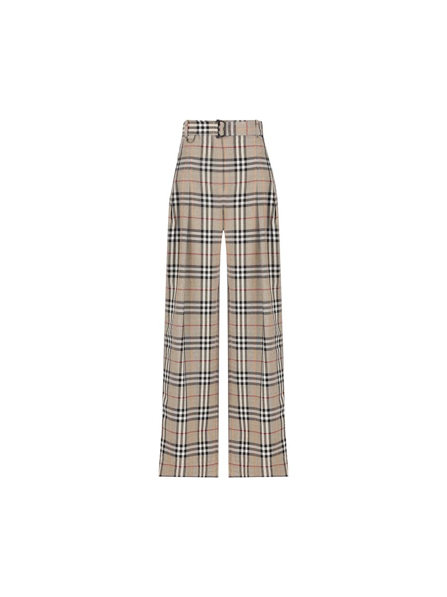 Burberry Pants
