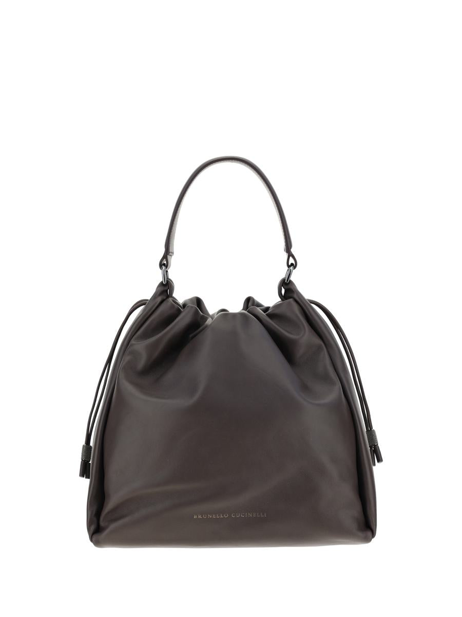 Brunello Cucinelli Shoulder Bags