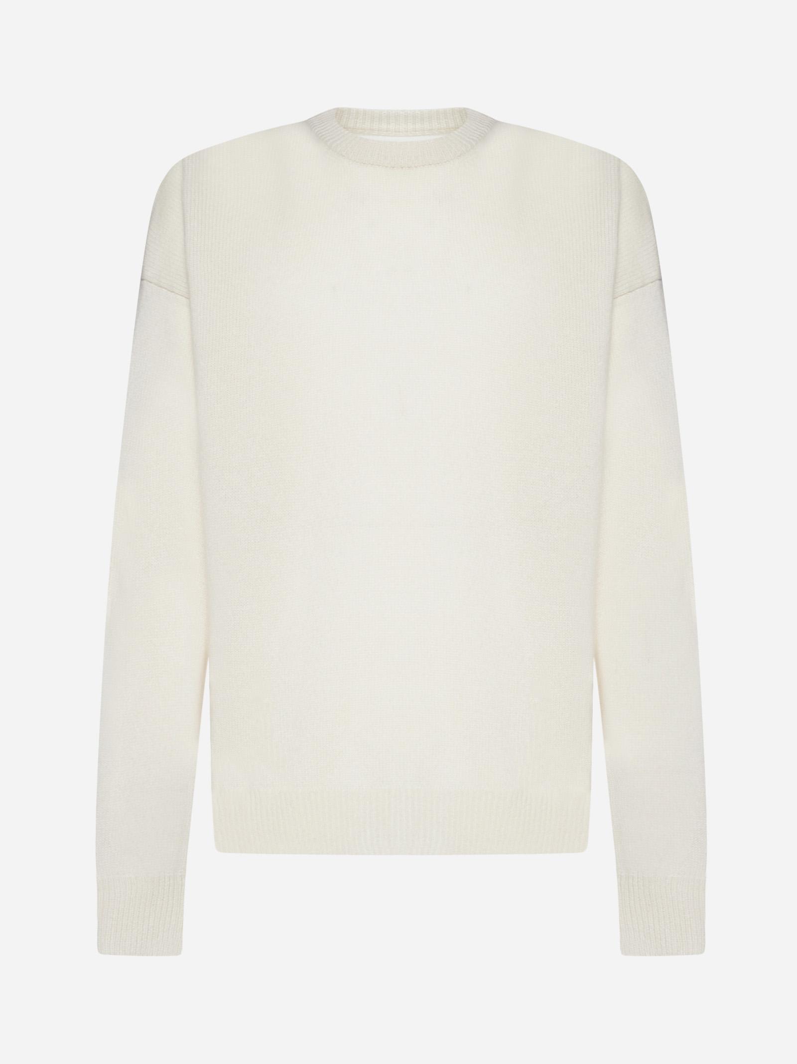 Jil Sander Cashmere Sweater