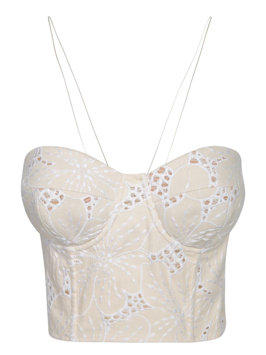 Genny Tops