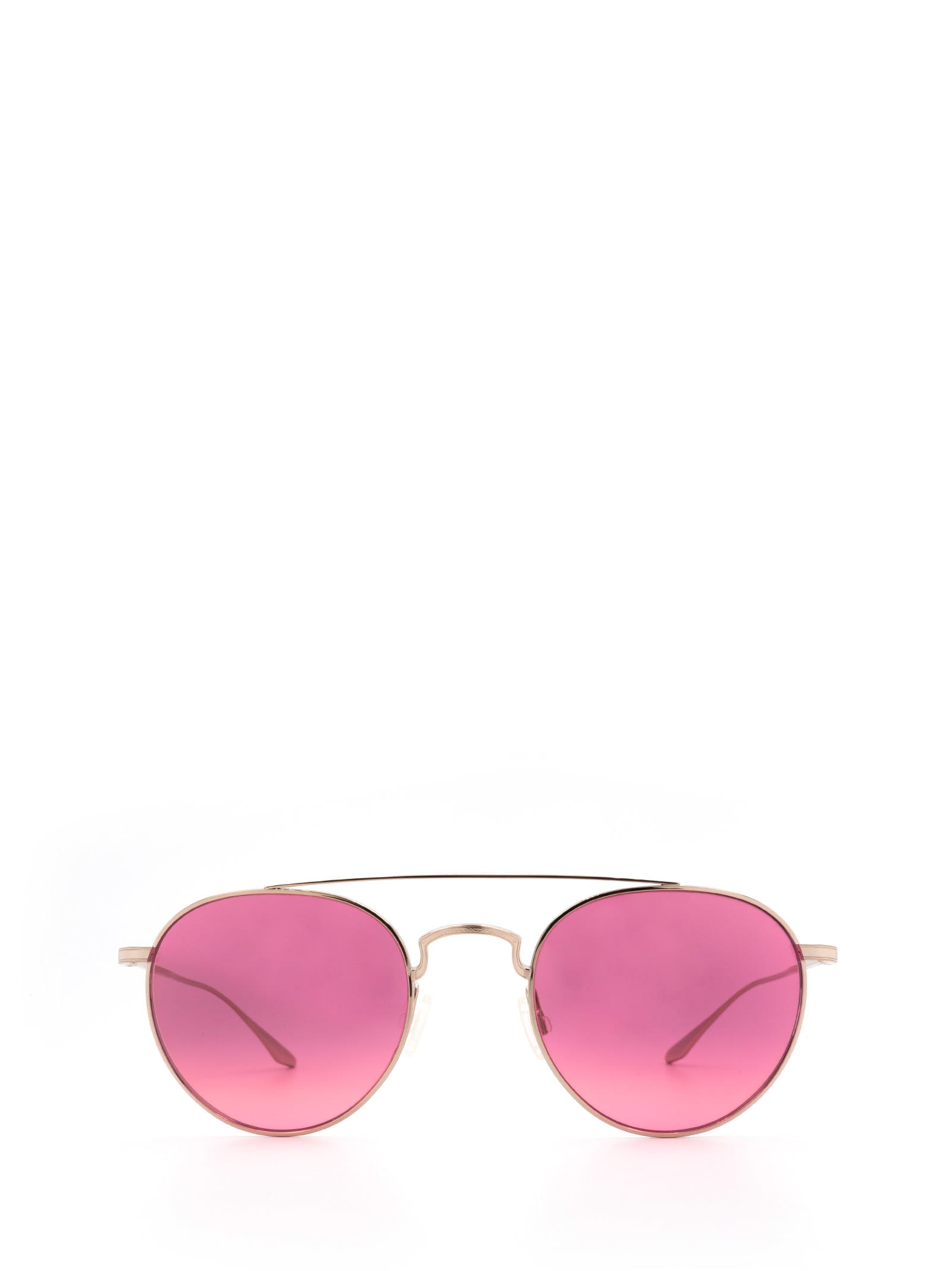 Barton Perreira Bp0036 Rog/gar Sunglasses