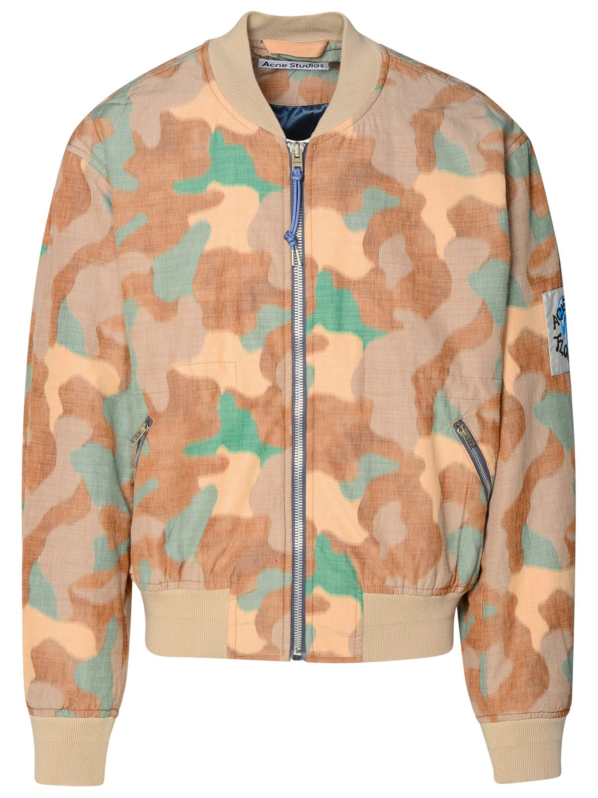 Acne Studios Bomber Jacket
