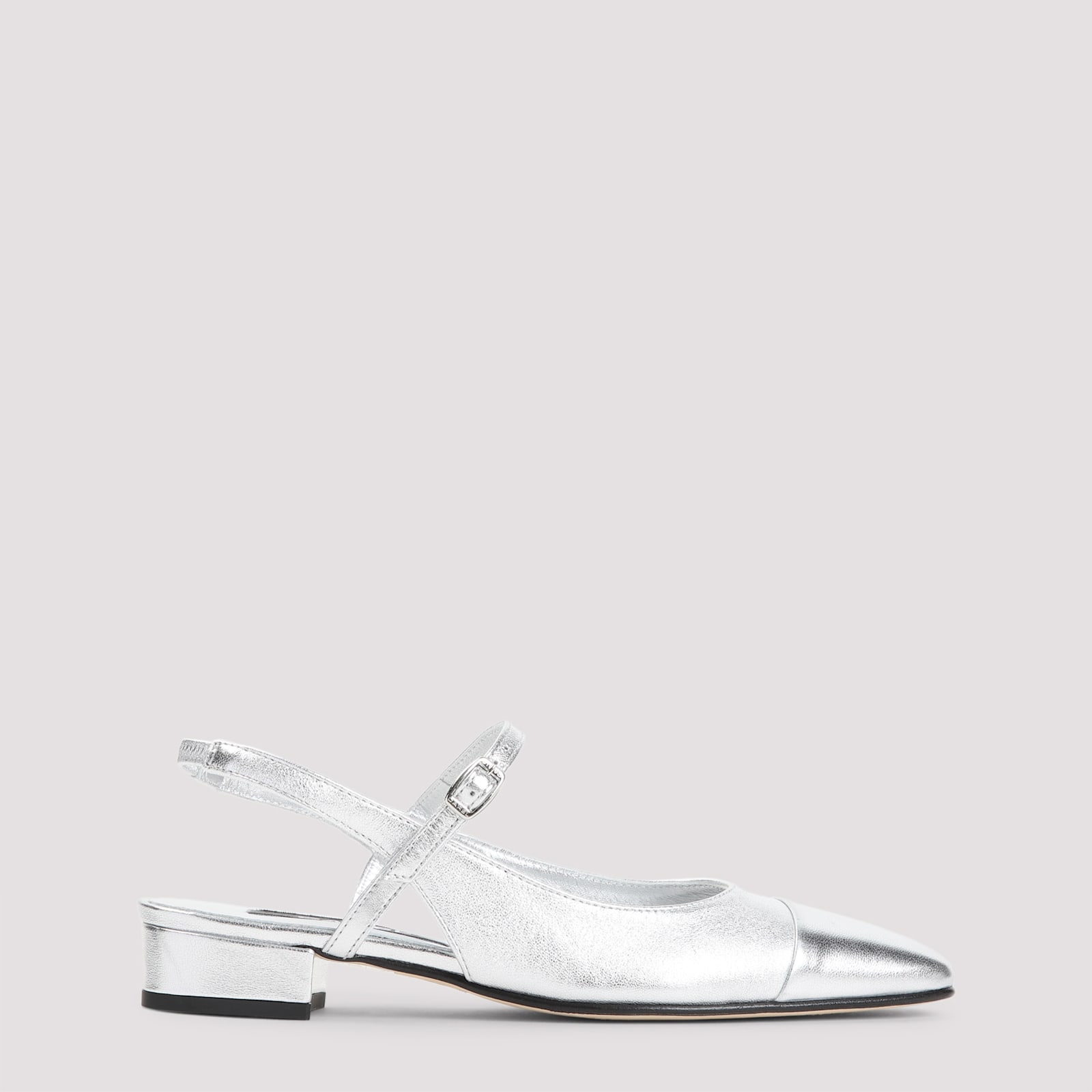 Carel Oceano Mules