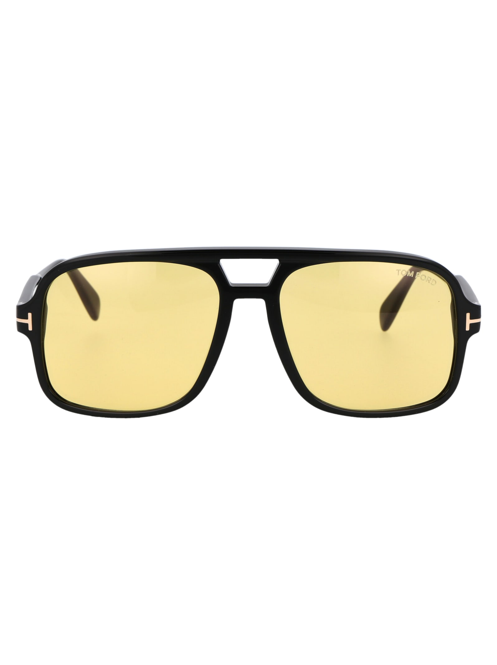 Tom Ford Falconer-02 太阳镜