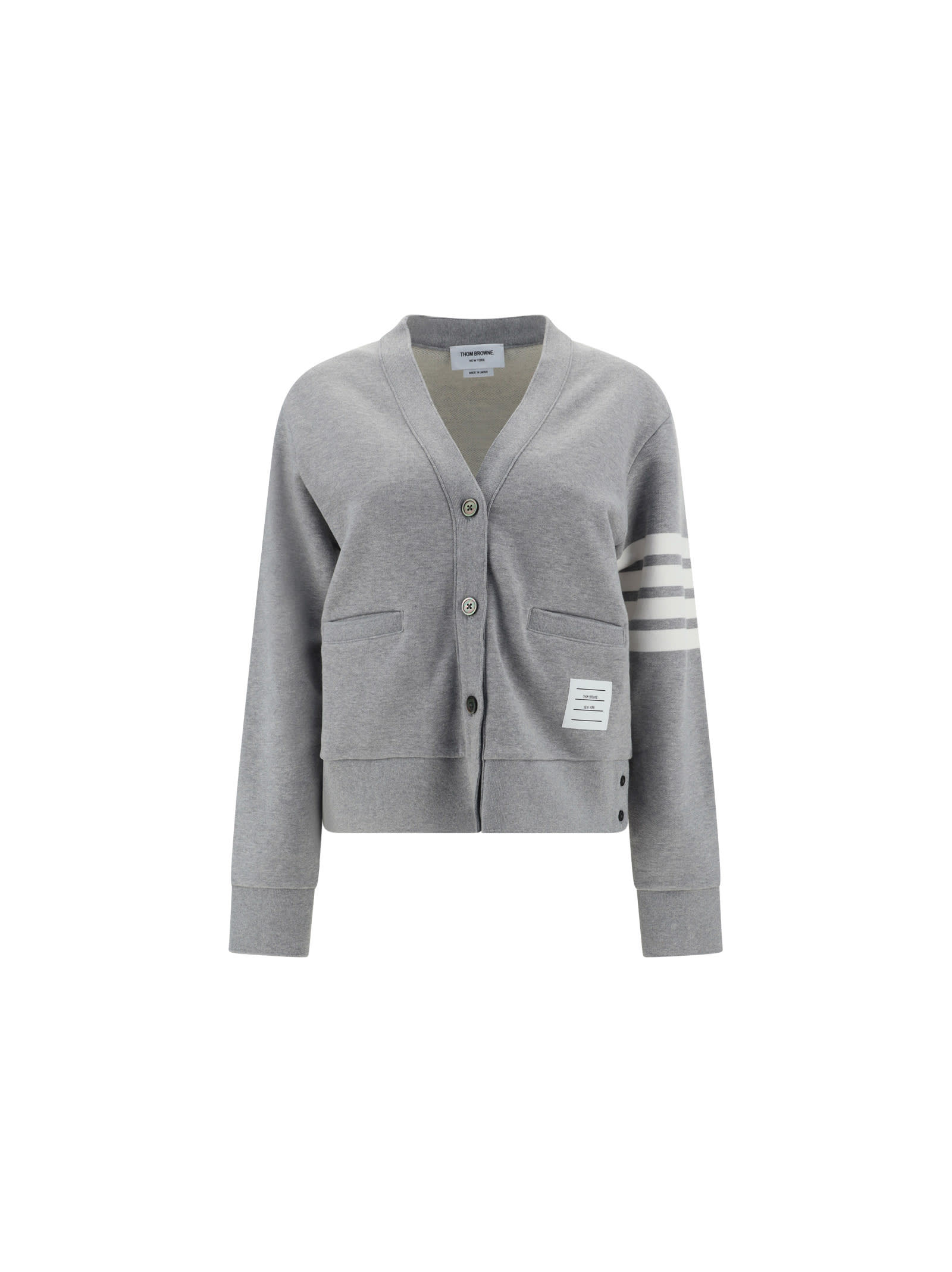 Thom Browne 开衫
