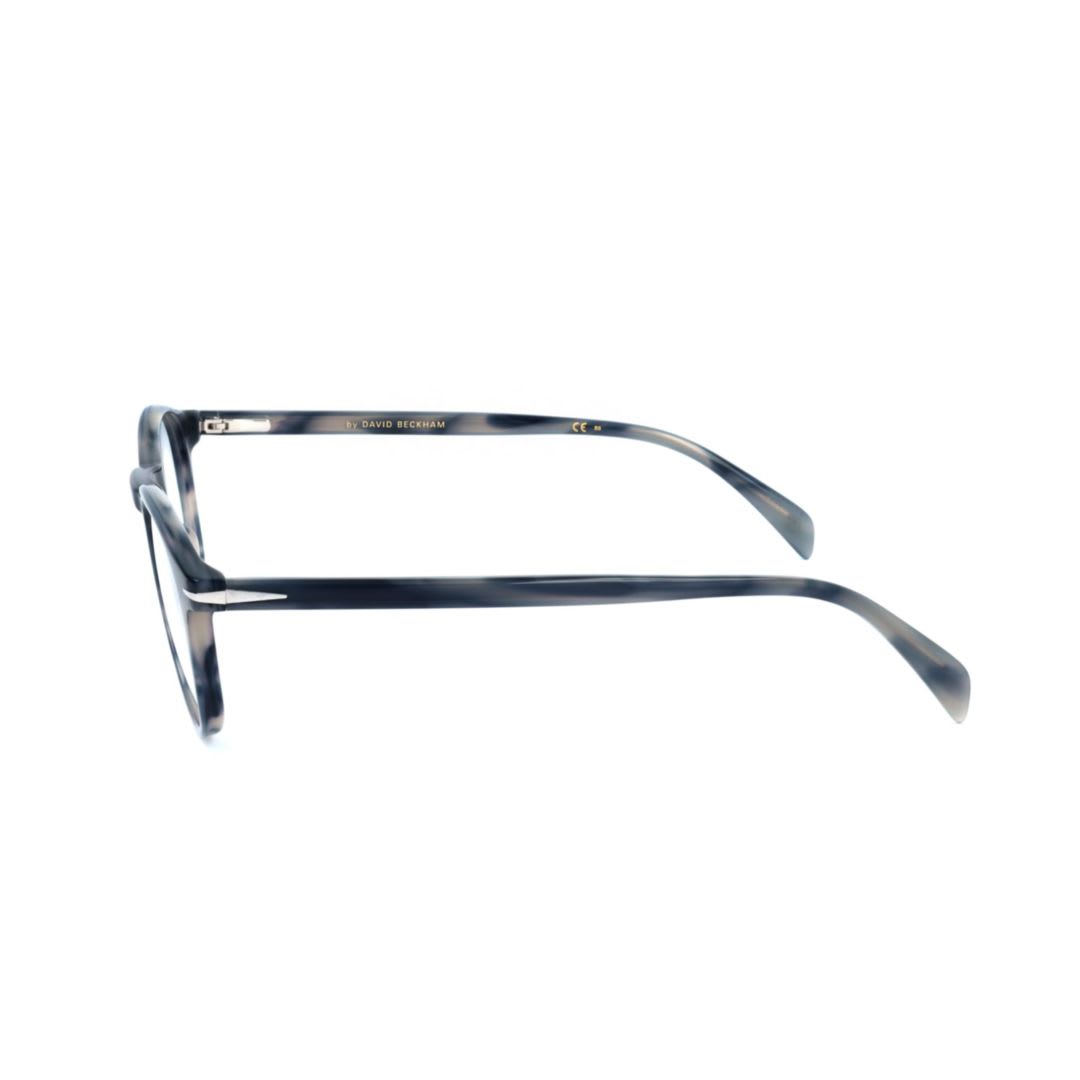 DB Eyewear by David Beckham Db 101838i-blue