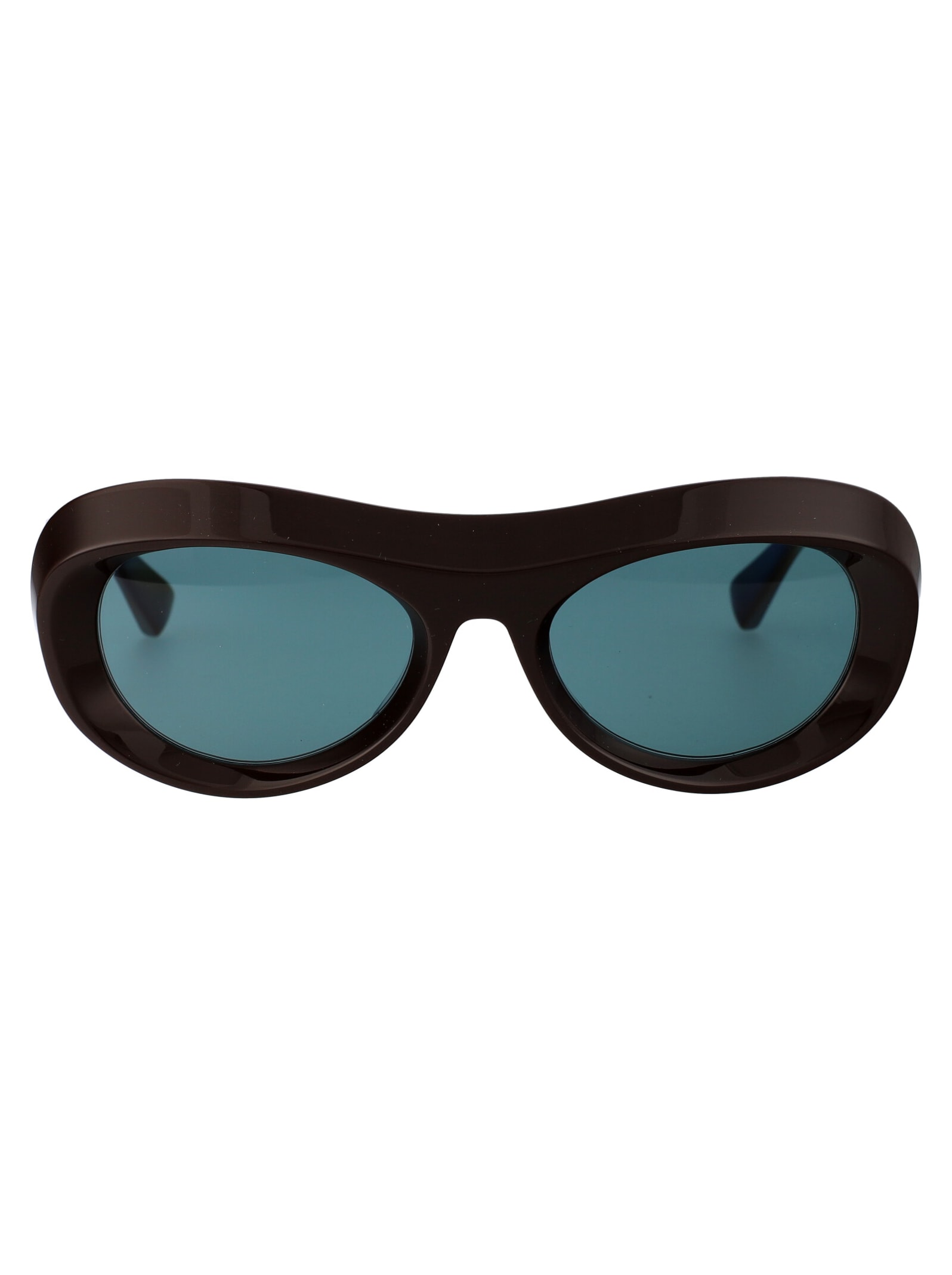Bottega Veneta Eyewear Bv1284s Sunglasses