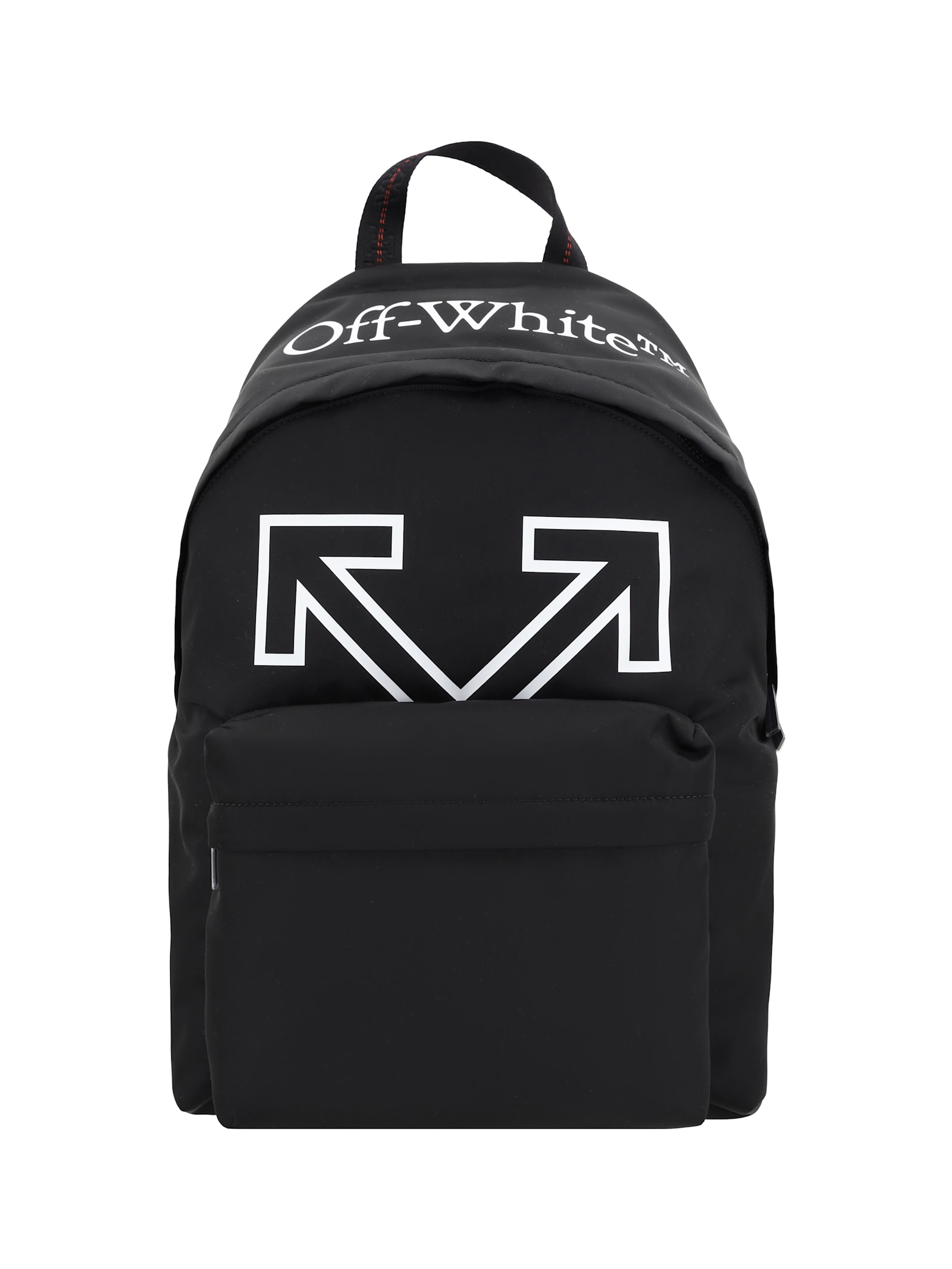 Off-White Heritage Backpack